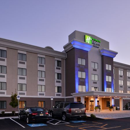 Holiday Inn Express And Suites West Ocean City By Ihg Экстерьер фото