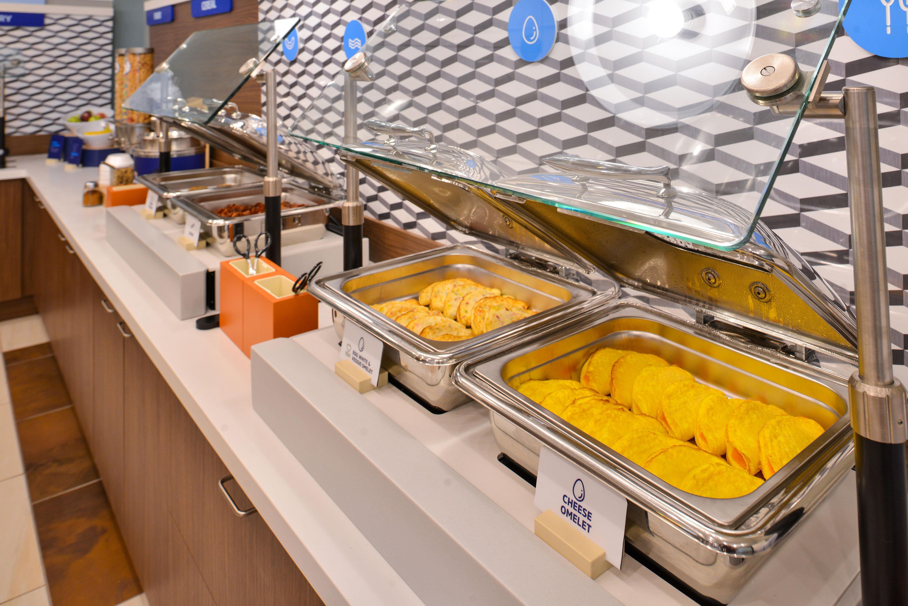 Holiday Inn Express And Suites West Ocean City By Ihg Экстерьер фото