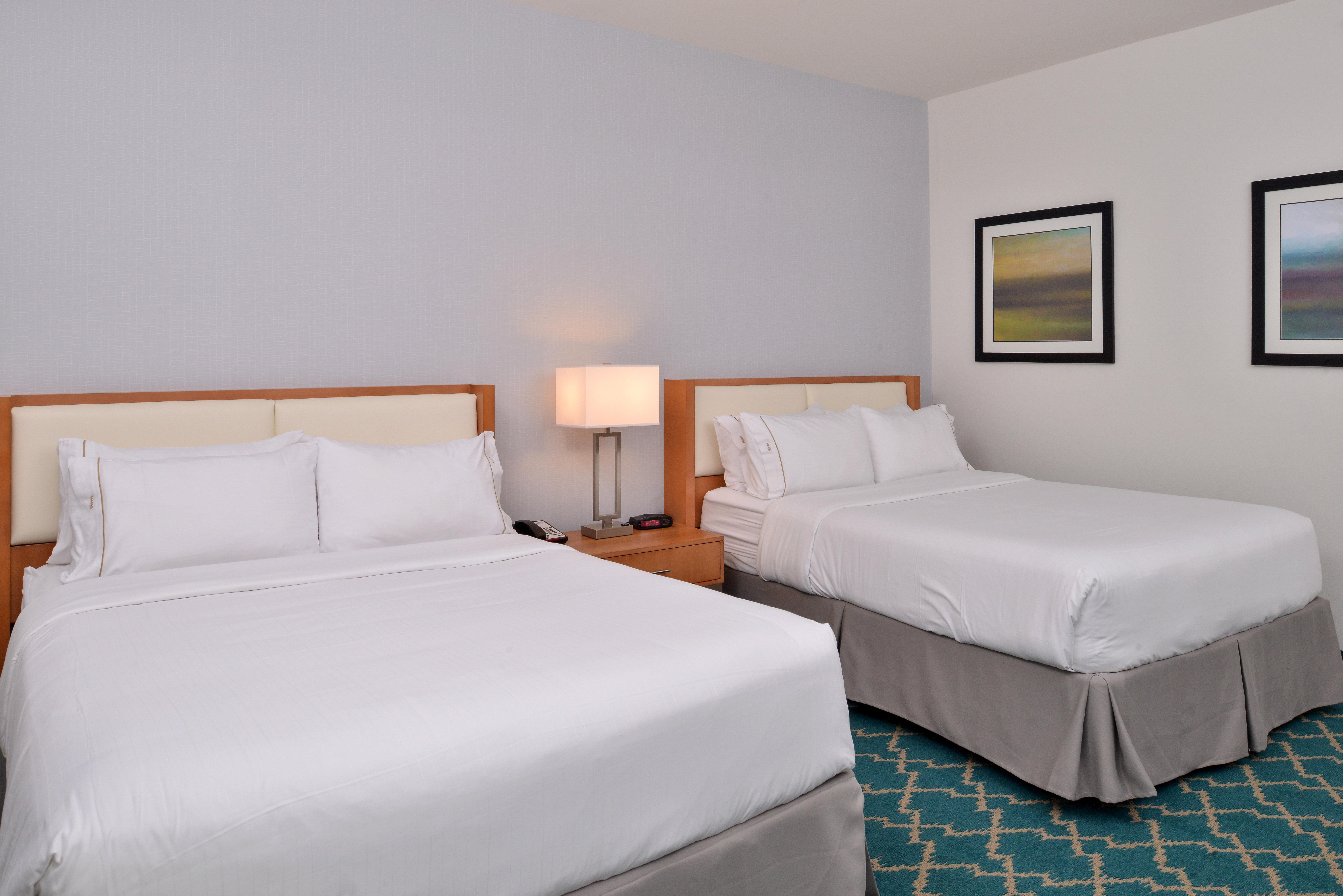 Holiday Inn Express And Suites West Ocean City By Ihg Экстерьер фото