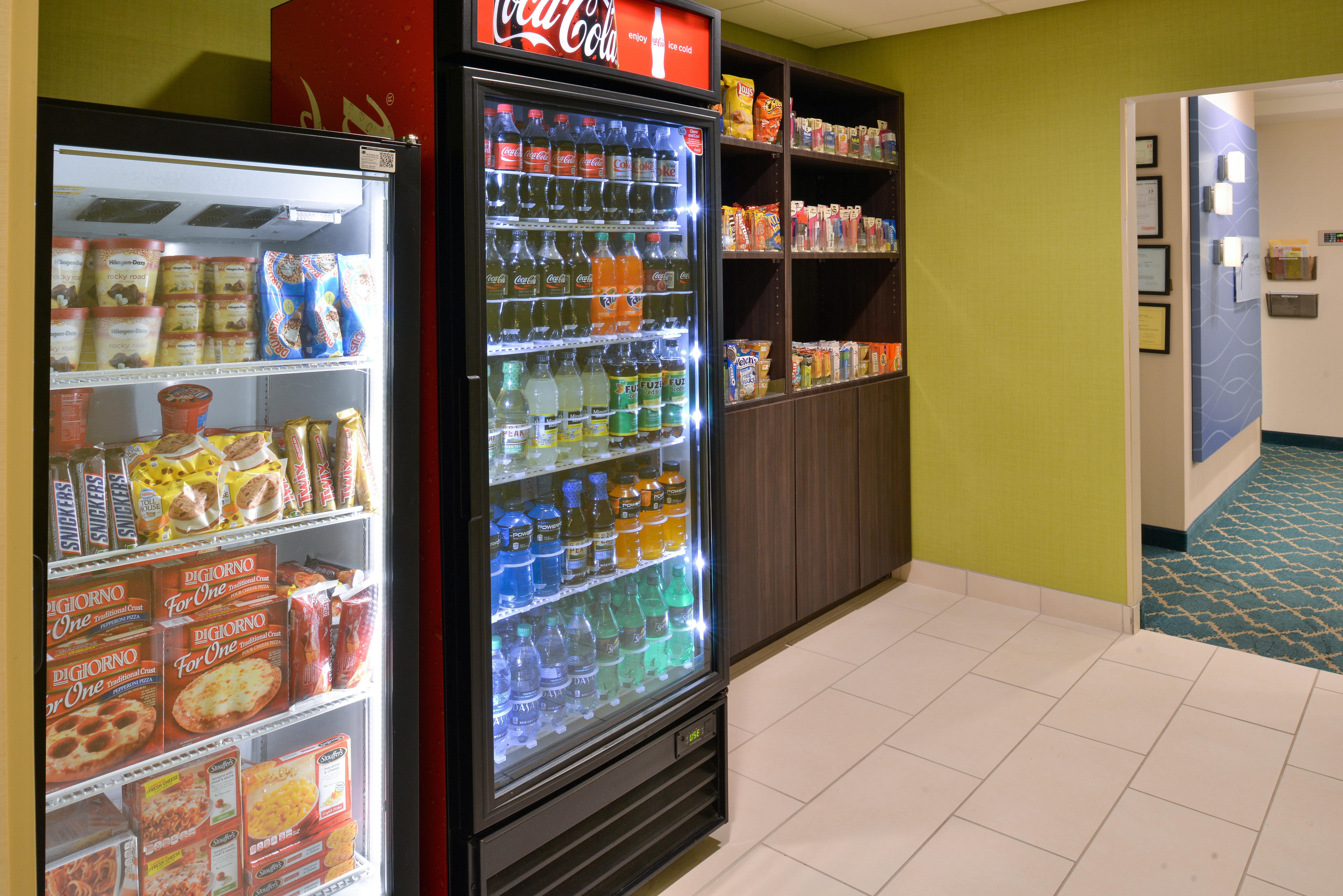 Holiday Inn Express And Suites West Ocean City By Ihg Экстерьер фото