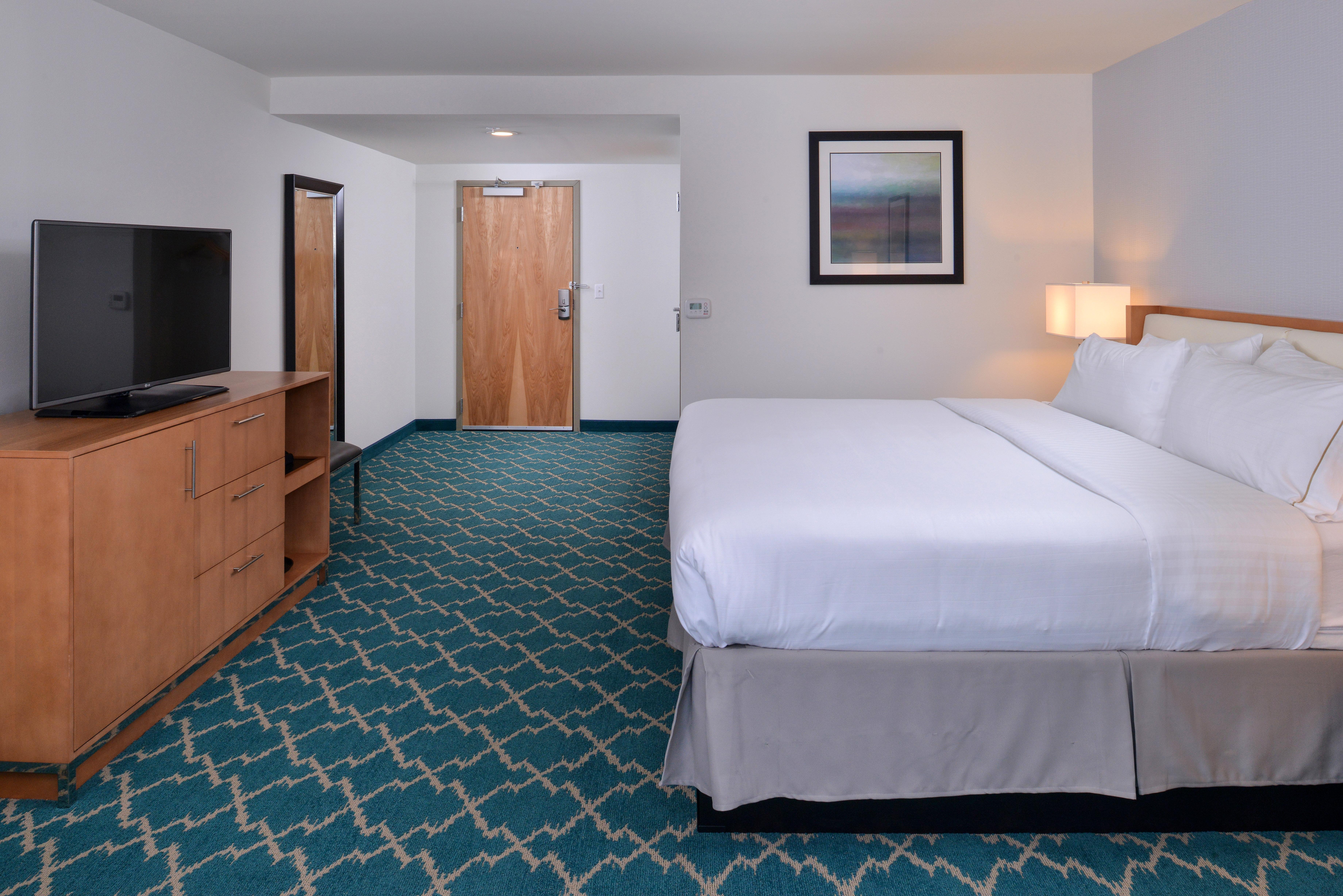 Holiday Inn Express And Suites West Ocean City By Ihg Экстерьер фото