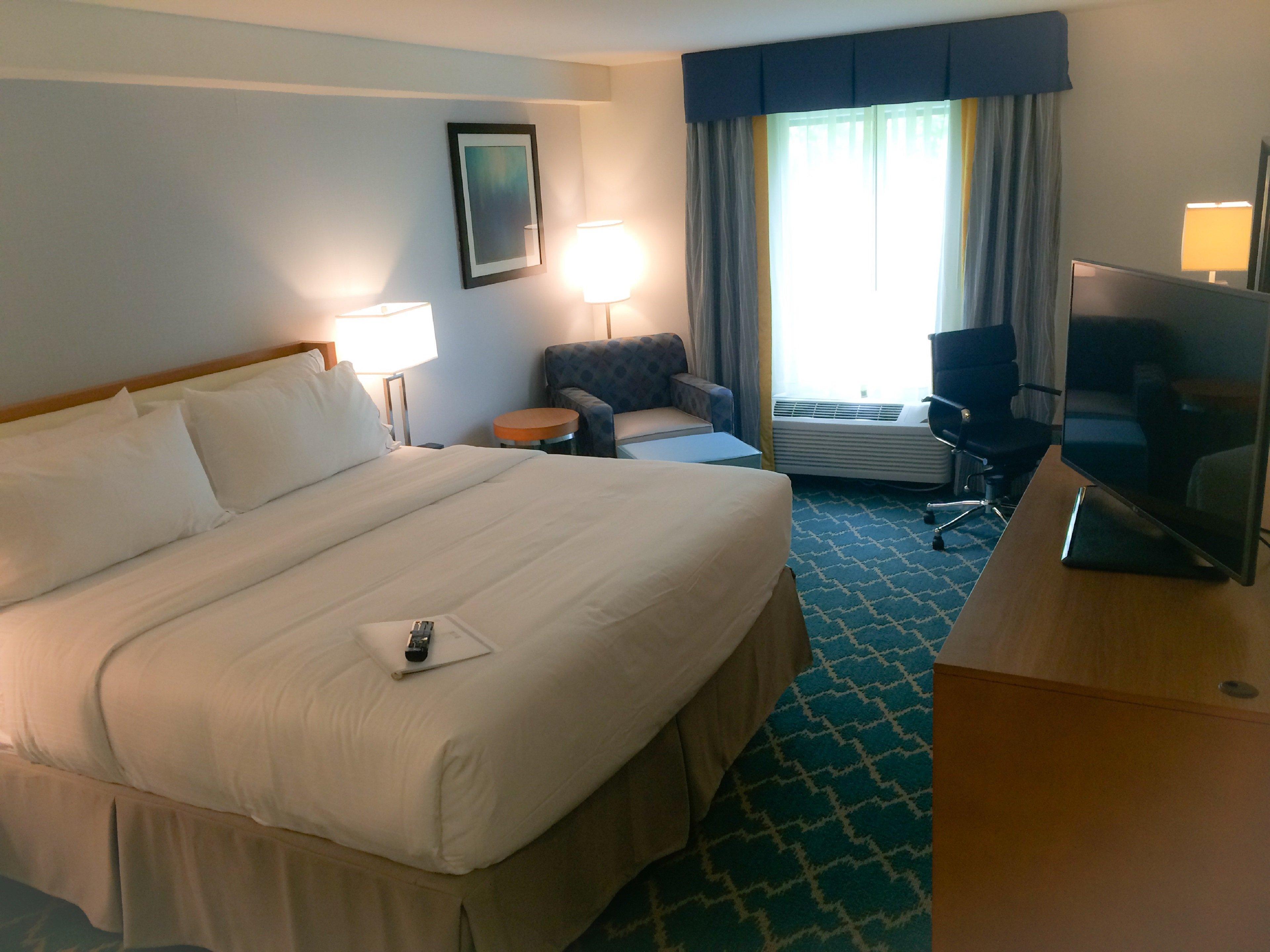 Holiday Inn Express And Suites West Ocean City By Ihg Экстерьер фото