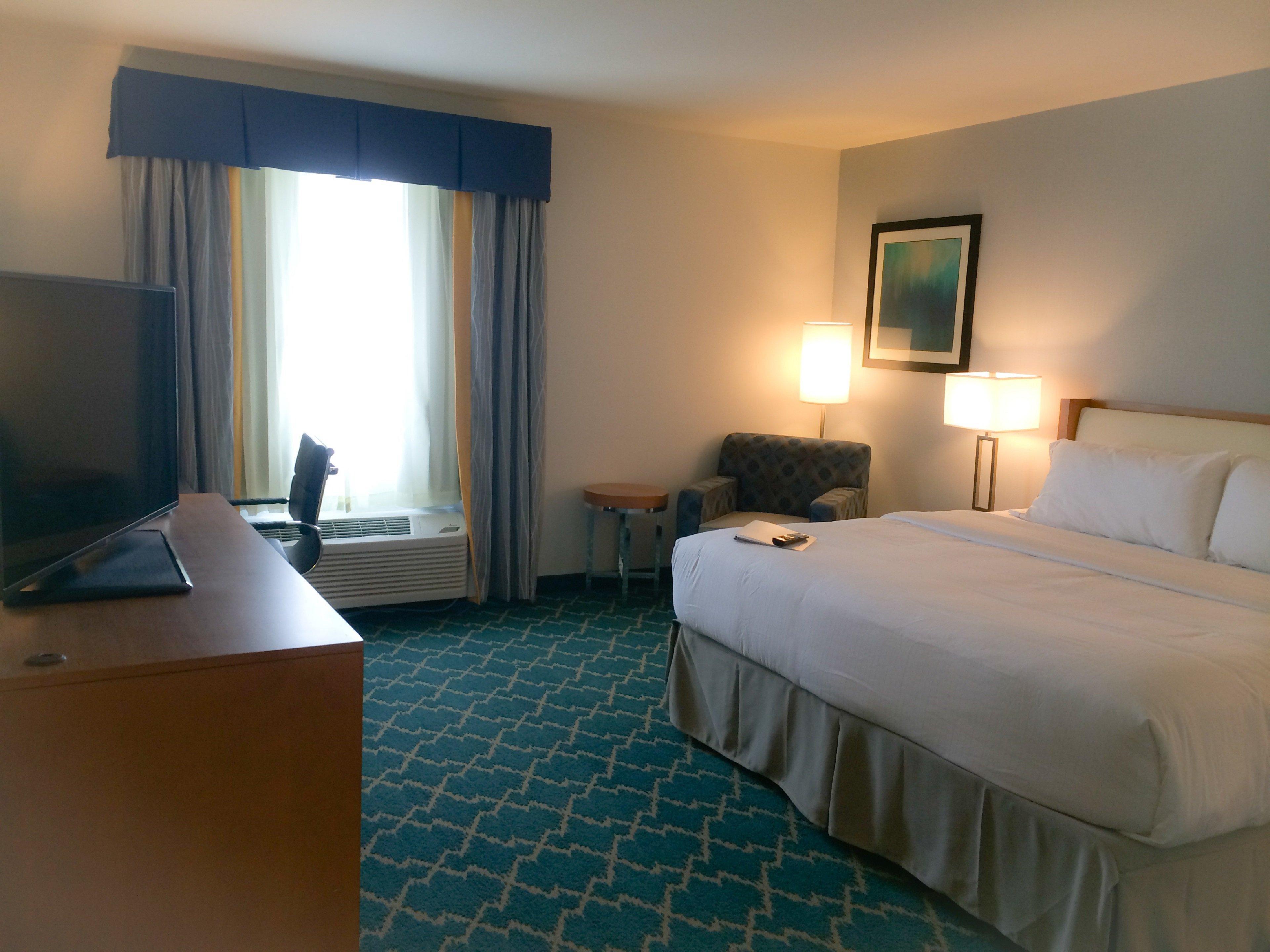 Holiday Inn Express And Suites West Ocean City By Ihg Экстерьер фото